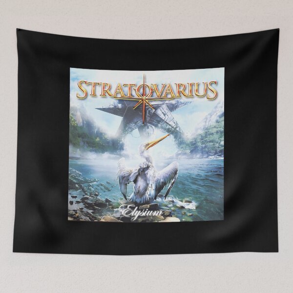 Item preview, Elysium Stratovarius designed and sold by YakChaneyChic.