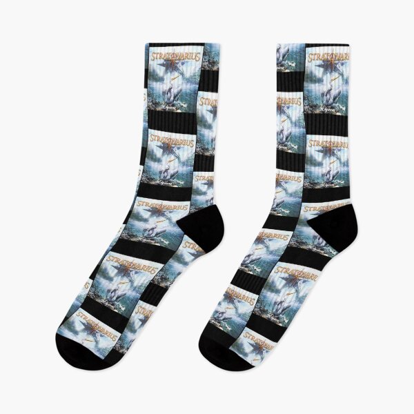 Item preview, Elysium Stratovarius designed and sold by YakChaneyChic.