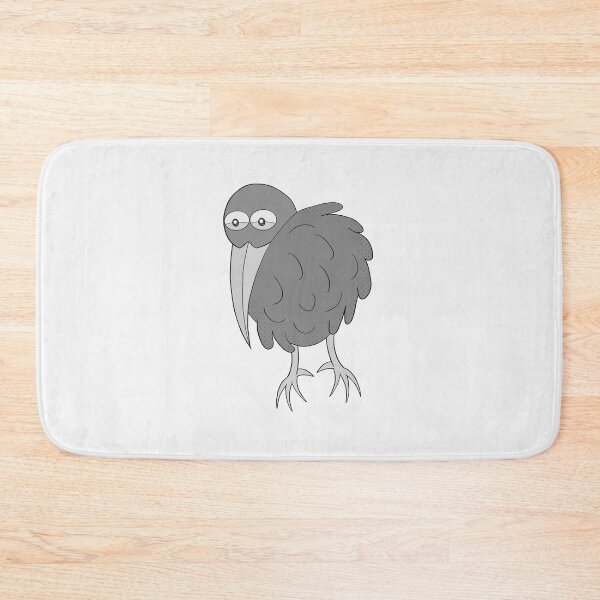 Item preview, Kiwi Bird designed and sold by shopdiego.