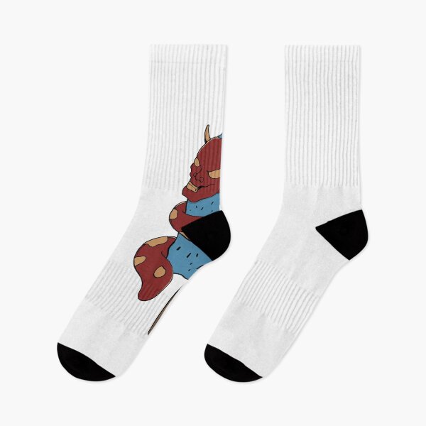 Item preview, Fresh ice oni designed and sold by 995dsgn.
