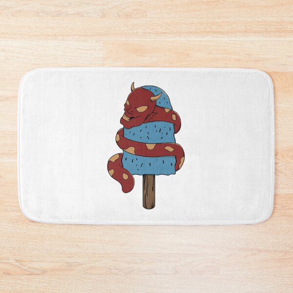 Item preview, Fresh ice oni designed and sold by 995dsgn.