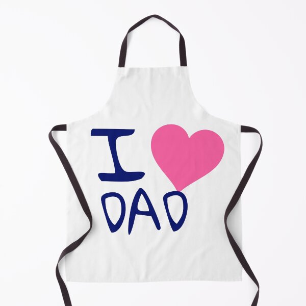 Artikelvorschau, ich liebe meinen Vater entworfen und verkauft von IDstore.