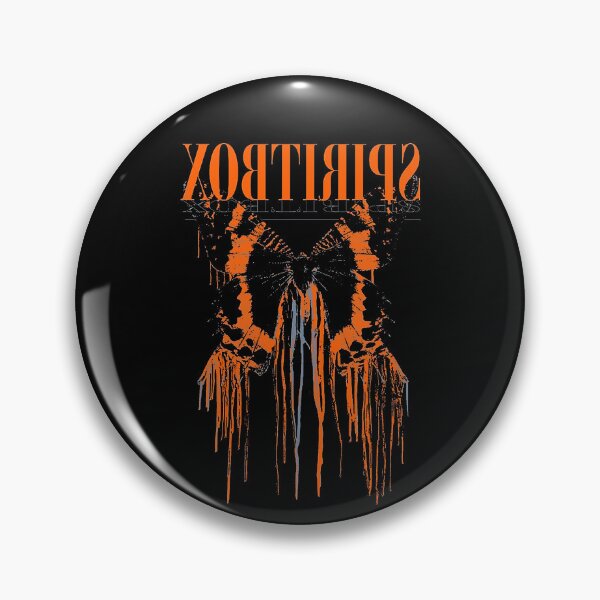 Item preview, SPIRITBOX BAND designed and sold by AmiraTowne.