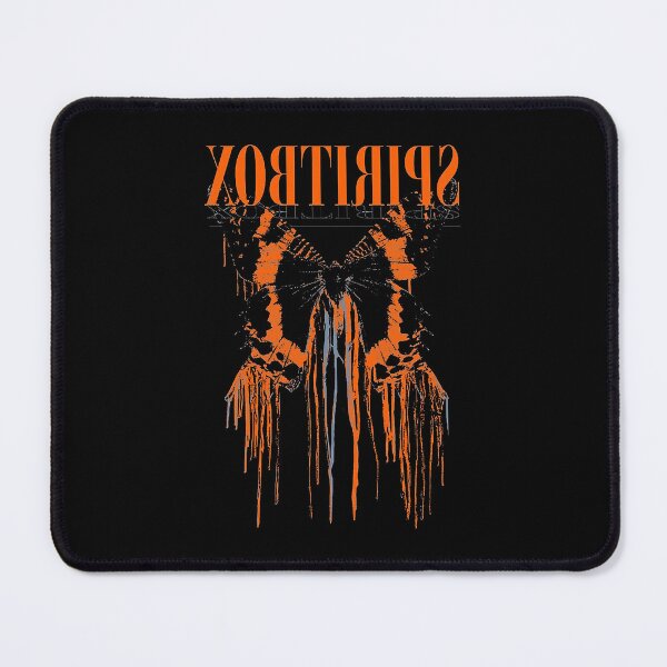Item preview, SPIRITBOX BAND designed and sold by AmiraTowne.