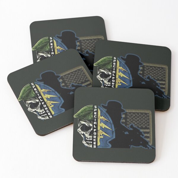 Item preview, SPECIAL FORCES ELITE DESIGNS DELTA designed and sold by THE AMERICAN TEEVANGELIST.