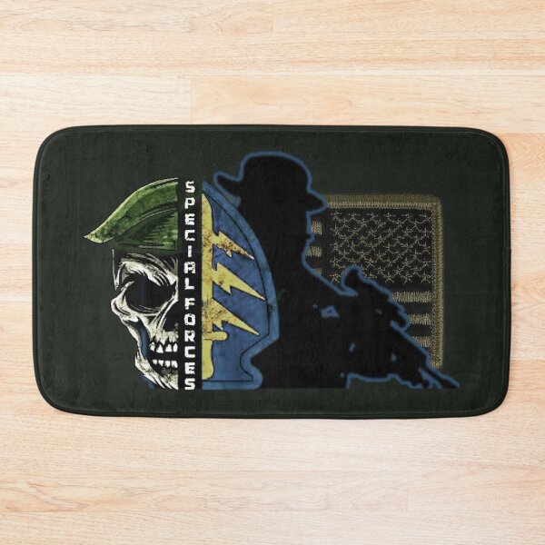 Item preview, SPECIAL FORCES ELITE DESIGNS DELTA designed and sold by THE AMERICAN TEEVANGELIST.