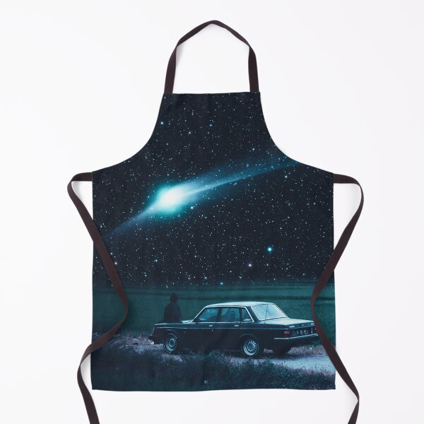 Item preview, The Green Comet designed and sold by Dani Moffet.
