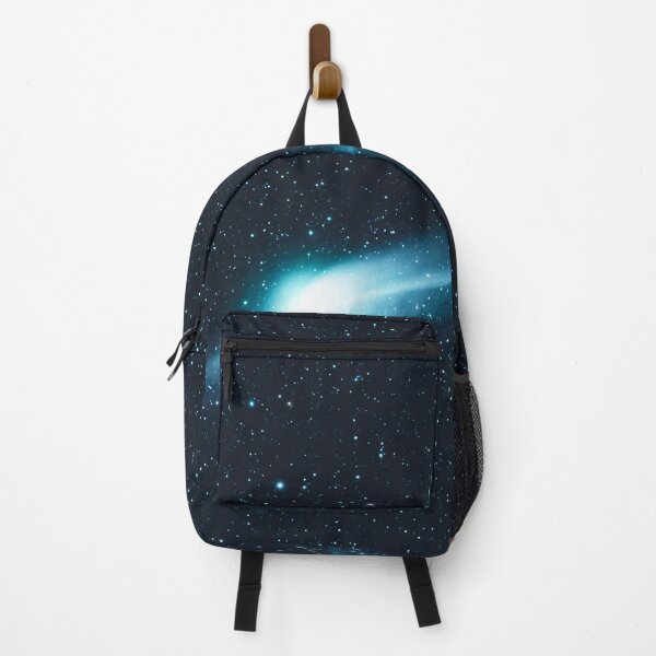 Item preview, The Green Comet designed and sold by Dani Moffet.