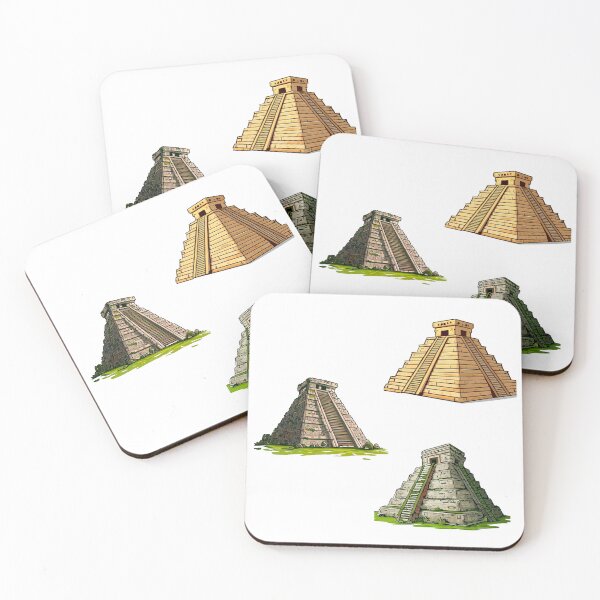 Item preview, pyramid stickers designed and sold by miguel-ozz.