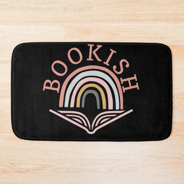 Item preview, Bookish | Librarian | Books | Reader | Read | Teacher | Bibliophile | Book Girl | book aesthetic designed and sold by ShoniwDesigns.