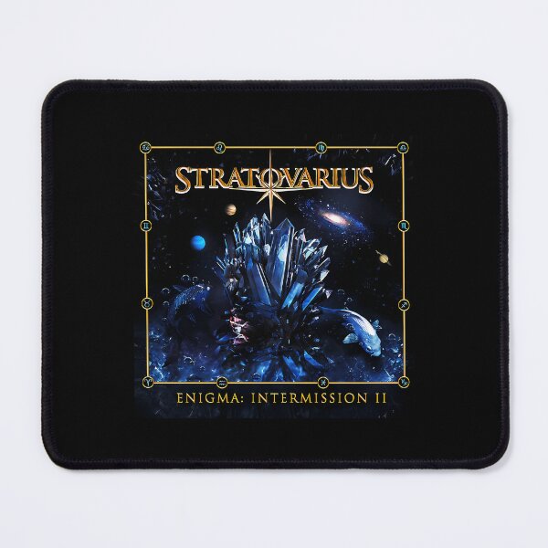 Item preview, ENIGMA Intermission Stratovarius designed and sold by YakChaneyChic.