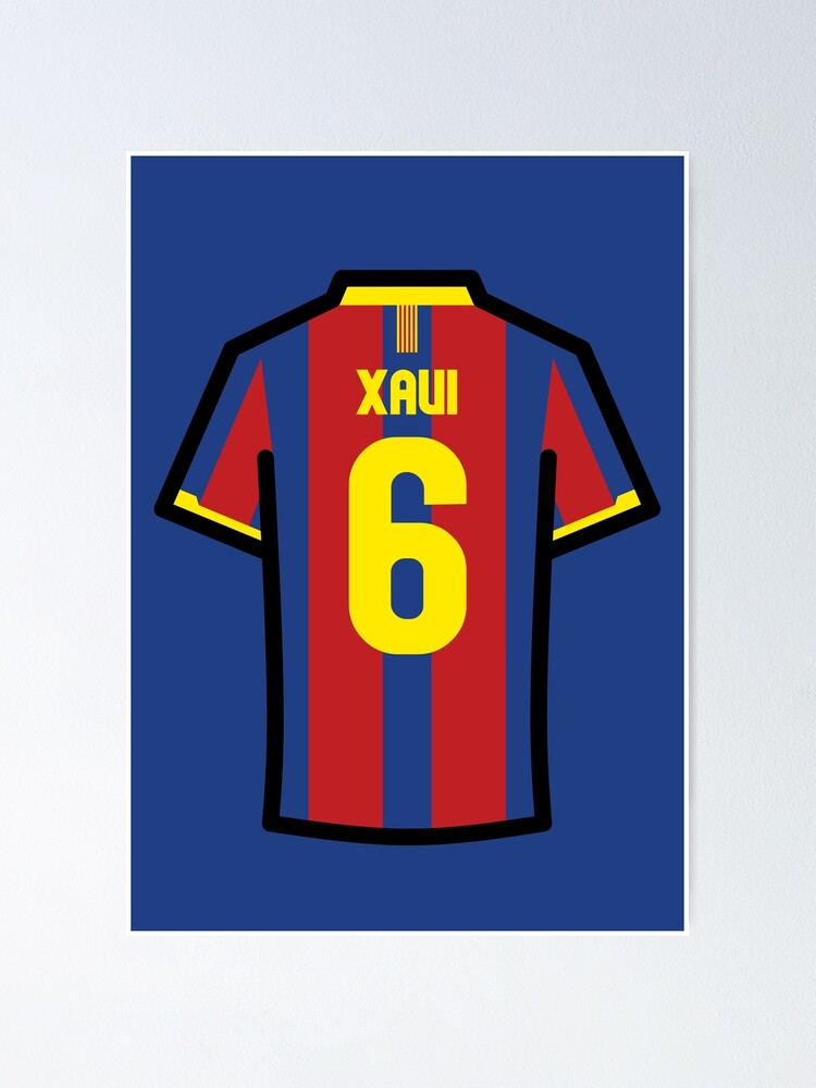 FCバルセロナ 10-11 アウェイ XAVI 6 FCバルセロナ 10-11 アウェイ XAVI 6 nike barcelona 10/11 #6 xavi