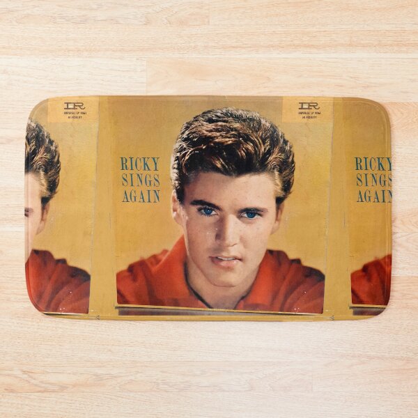 Item preview, Rick Nelson, Ricky Sings Again,Rockabilly,  lp, record, vinyl designed and sold by Vintaged.