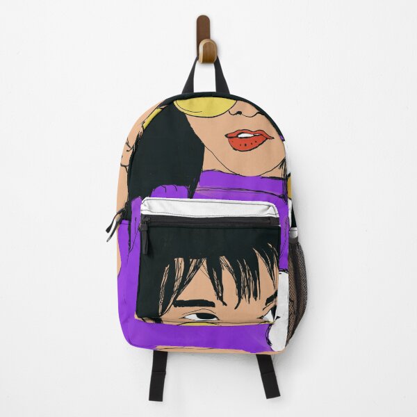 Item preview, be with u designed and sold by wolfjaidee.