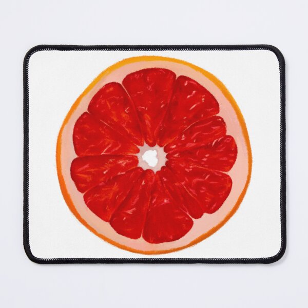 Item preview, Grapefruit designed and sold by fiatluxillust.