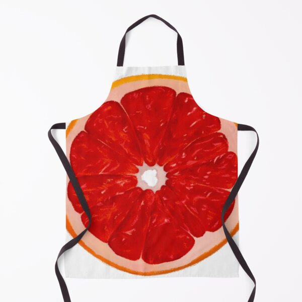 Item preview, Grapefruit designed and sold by fiatluxillust.