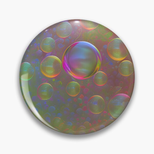 Item preview, Bubble Clouds designed and sold by CAutumnTrapp.
