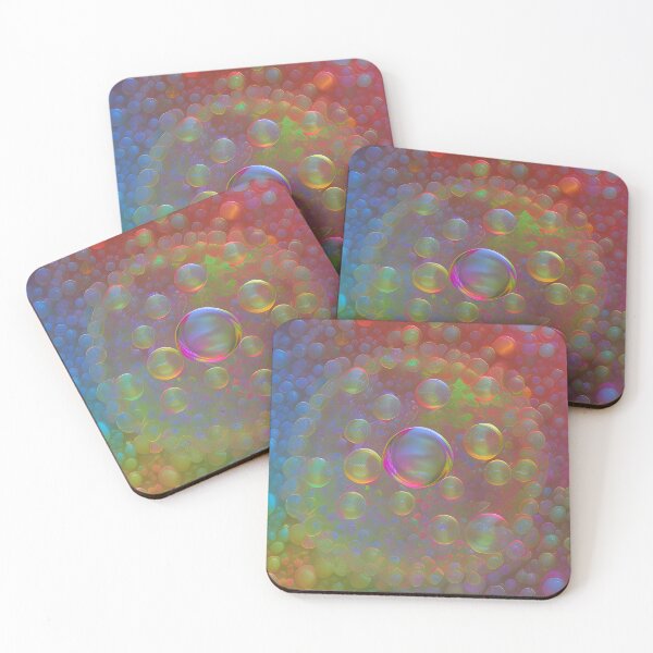 Item preview, Bubble Clouds designed and sold by CAutumnTrapp.