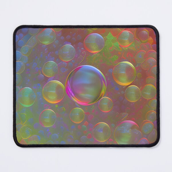 Item preview, Bubble Clouds designed and sold by CAutumnTrapp.