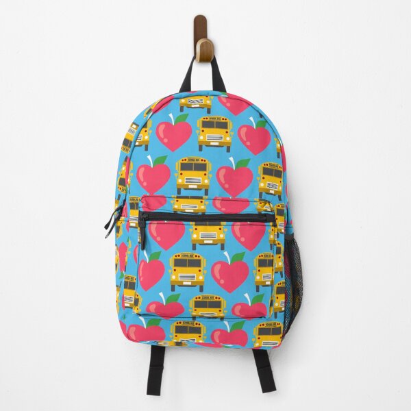Item preview, Bacho ToSchool design designed and sold by lipe1984.