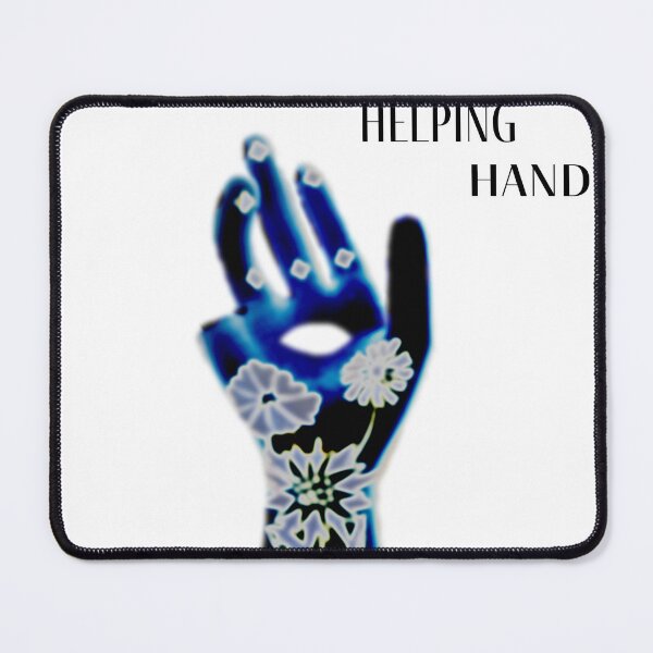 Item preview, Need A Helping Hand  designed and sold by Dissembl3.