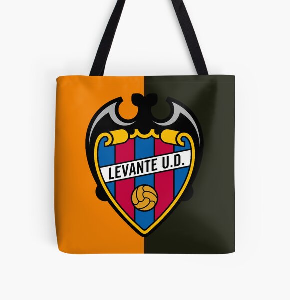 levante ud All Over Print Tote Bag