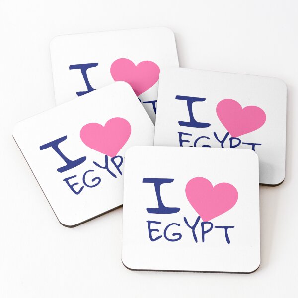 Item preview, I love EGYPT designed and sold by IDstore.