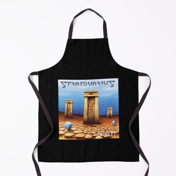 Item preview, Episode Stratovarius designed and sold by YakChaneyChic.