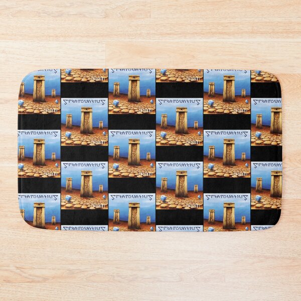 Item preview, Episode Stratovarius designed and sold by YakChaneyChic.