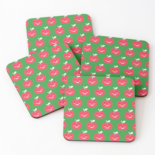 Item preview, Happy Apple Design designed and sold by lipe1984.