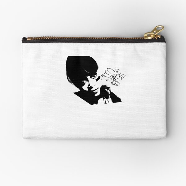 Item preview, Lisa American Rapper Left Not Tonight Eye U Know What’s Up Lopez , Lopes Signed designed and sold by FashionsSnide.