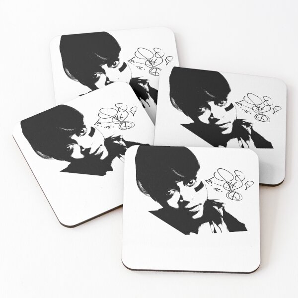 Item preview, Lisa American Rapper Left Not Tonight Eye U Know What’s Up Lopez , Lopes Signed designed and sold by FashionsSnide.