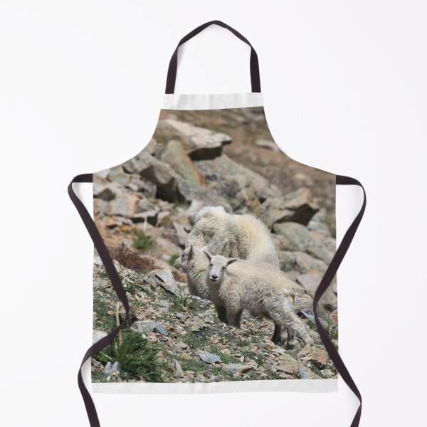 Item preview, Goat kids III designed and sold by zumi.