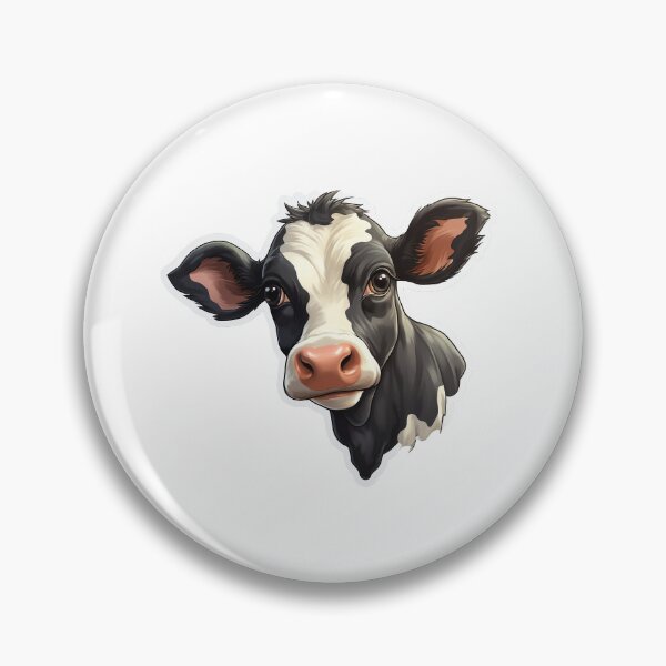 Item preview, Moo-velous Cow Delight: Farmyard Fun on the Go! designed and sold by Brendon987.