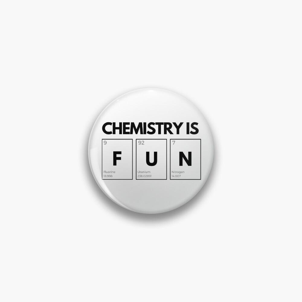 Disover Inspiring and Motivational Quotes - Lessons In Chemistry | Chemistry Is Fun | Pin