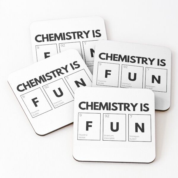Item preview, Inspiring and Motivational Quotes - Lessons In Chemistry | Chemistry Is Fun designed and sold by TeeraCollection.