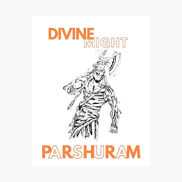 Lord Parshuram: The Lord's Great Incarnation - Spirit Meaning Spirit  Meaning Towards Truth Absolute Spirit Meaning Spirit Meaning