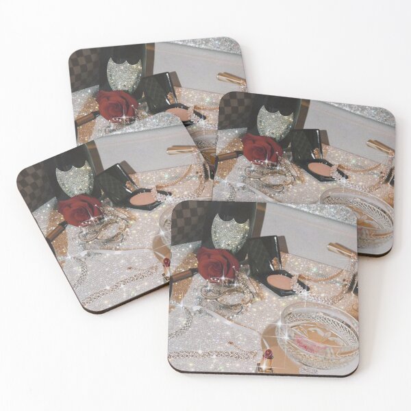 Item preview, GIRLS PARTY - aesthetic glitter collage designed and sold by cranedelores.