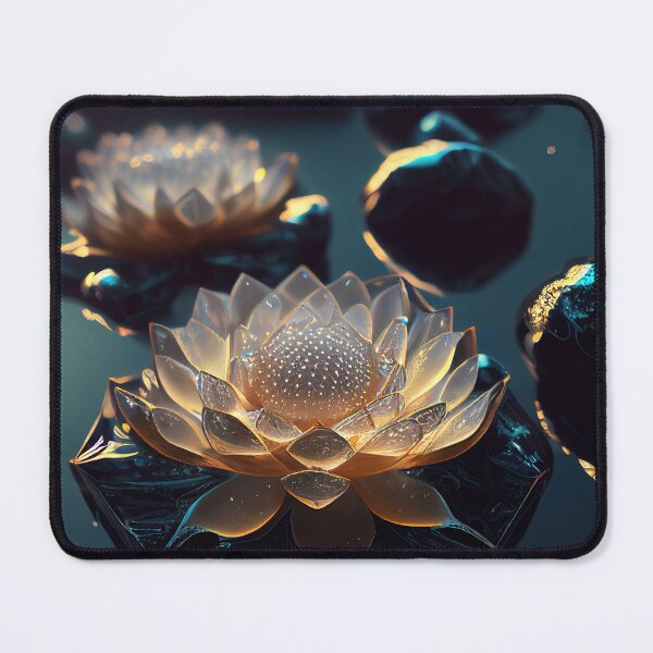 Item preview, Water Lilies designed and sold by lineout.