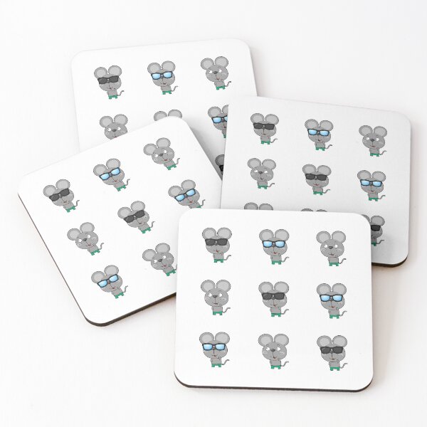 Item preview, Cute Mouse pack designed and sold by EzezFolio.