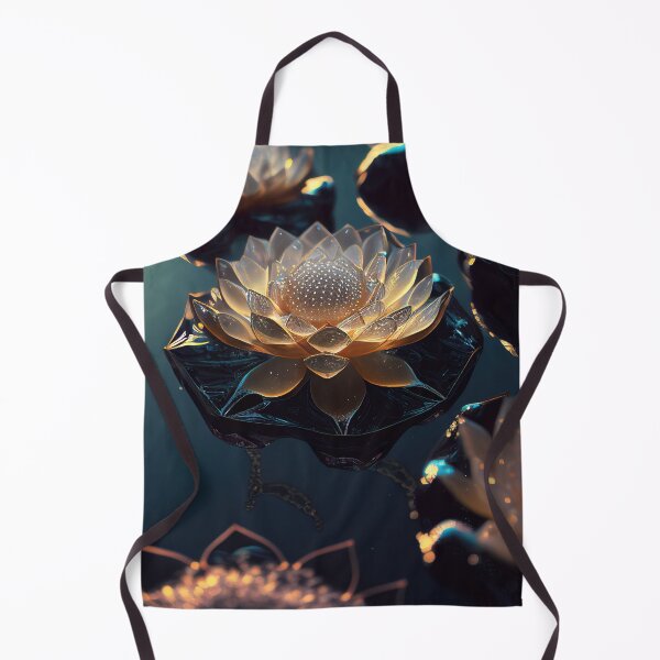 Item preview, Water Lilies designed and sold by lineout.