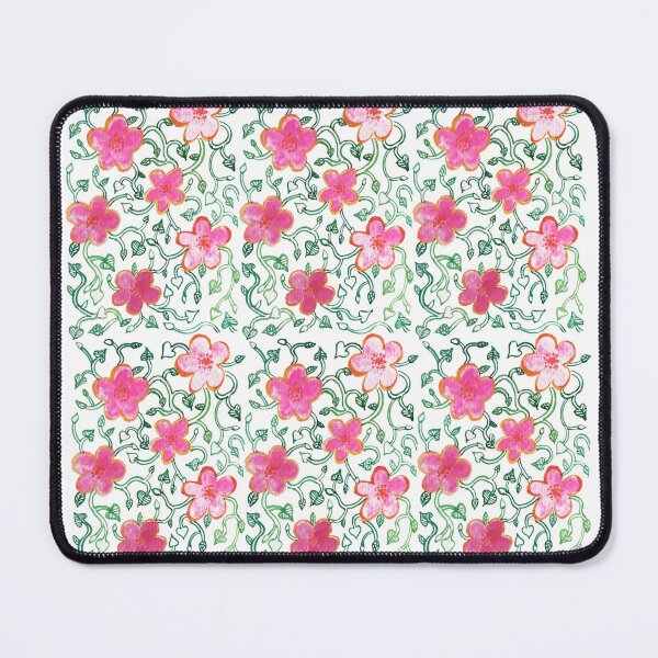 Item preview, Azalea Flower Pattern designed and sold by grin-mun.