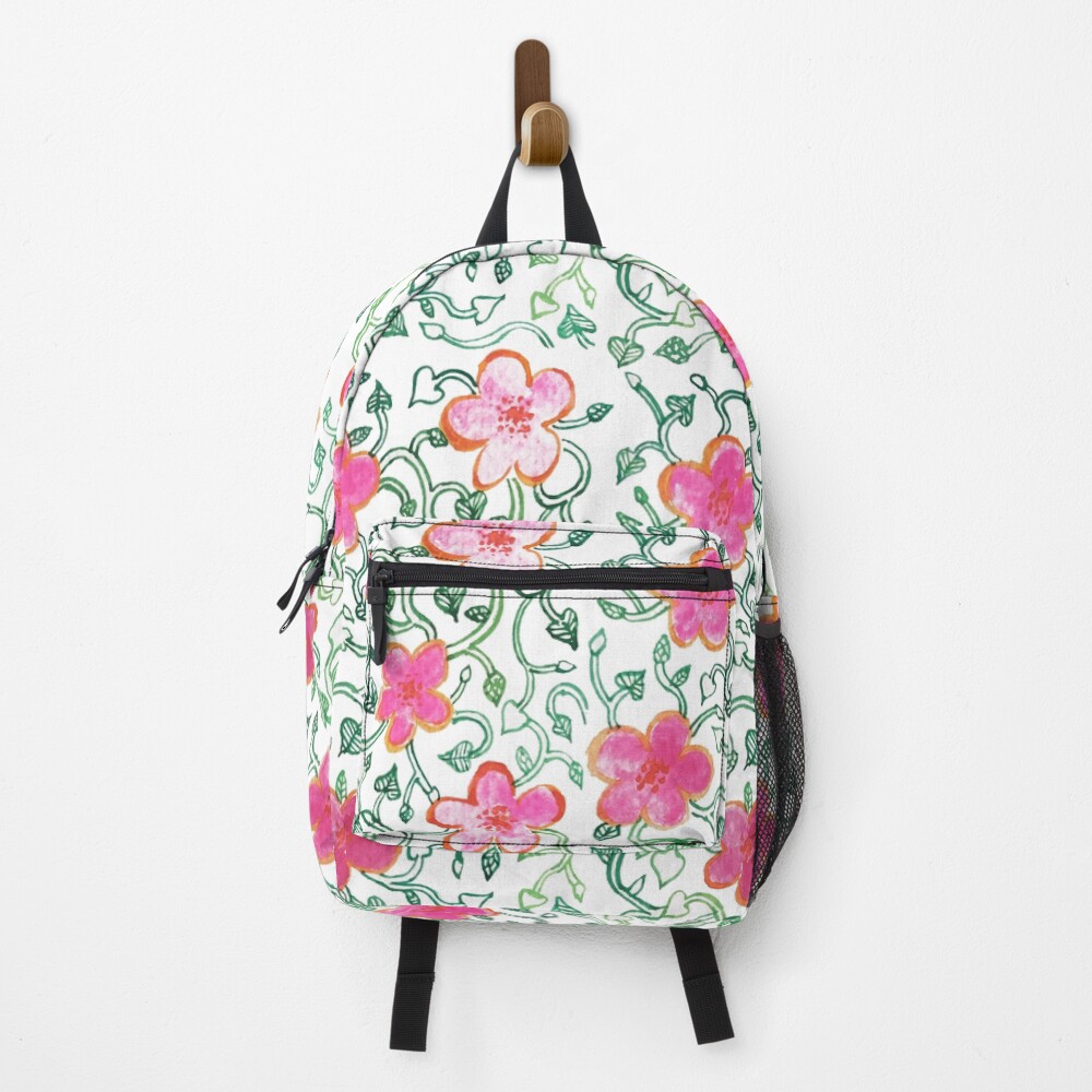 Item preview, Backpack designed and sold by grin-mun.