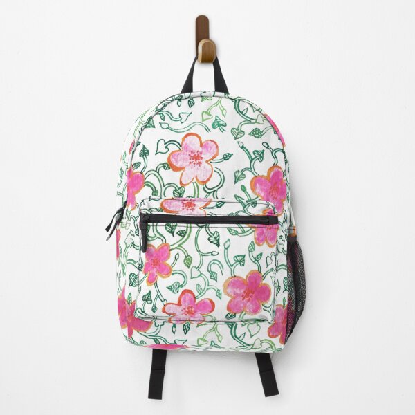 Item preview, Azalea Flower Pattern designed and sold by grin-mun.