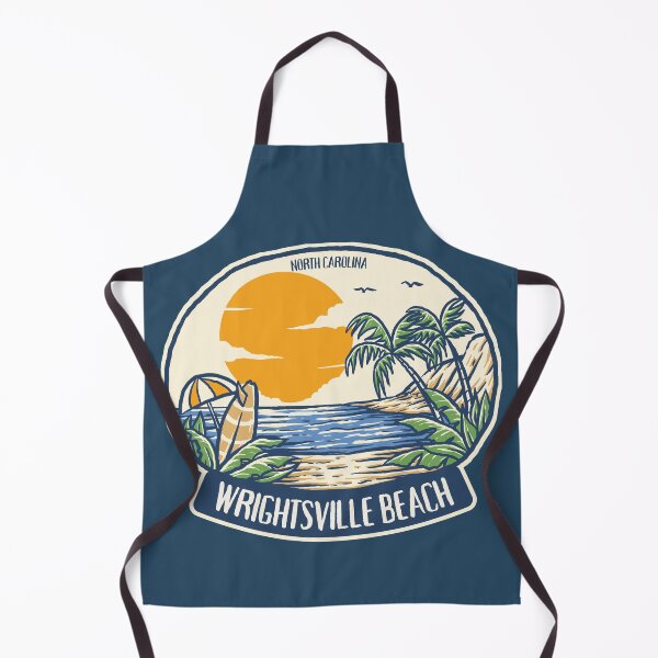 Item preview, Wrightsville Beach North Carolina designed and sold by soulfulprintss8.