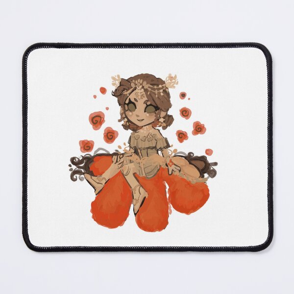 Item preview, chibi bella donna designed and sold by Lys Sakkayaroze.