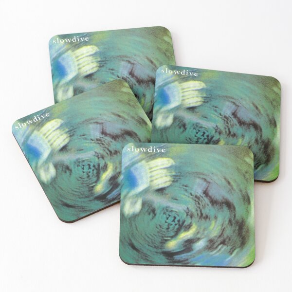 Item preview, Abstract - Slowdive designed and sold by StefanMraz.