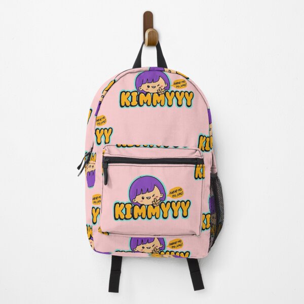 Item preview, FILIPINO SLANG FUNNY KIMMY CHAROT STICKER designed and sold by aydapadi.