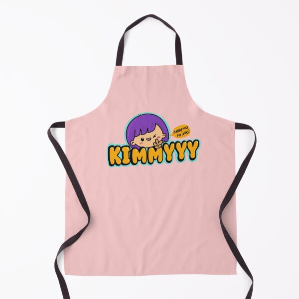 Item preview, FILIPINO SLANG FUNNY KIMMY CHAROT STICKER designed and sold by aydapadi.