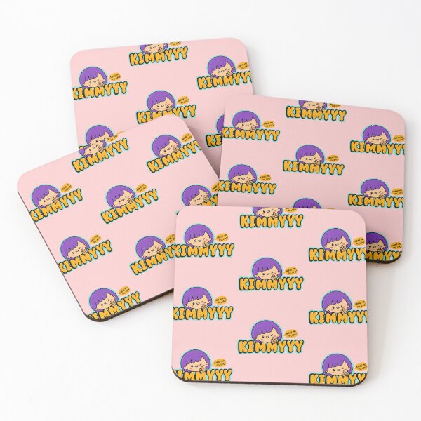 Item preview, FILIPINO SLANG FUNNY KIMMY CHAROT STICKER designed and sold by aydapadi.